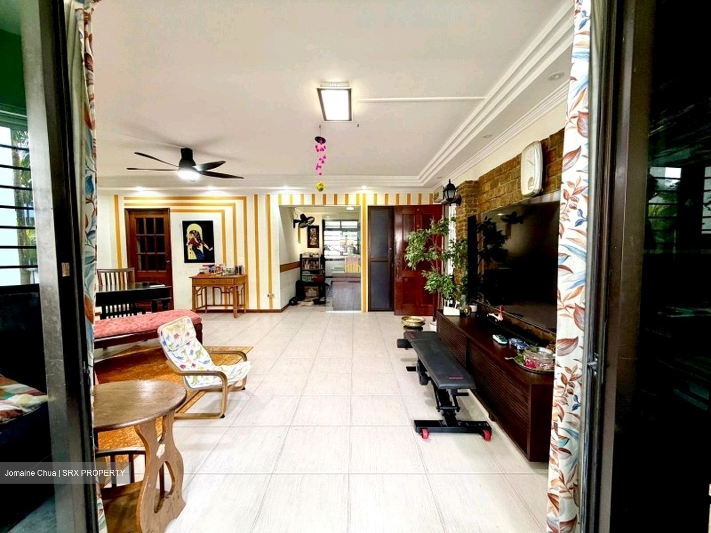 Blk 226B Compassvale Vista (Sengkang), HDB 5 Rooms #607407021